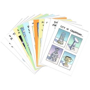 All Cards