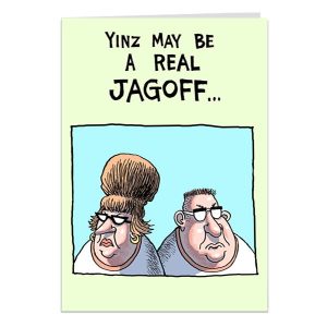 Jagoff