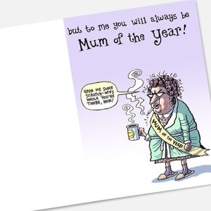 Mother's Day