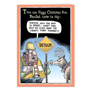 PennDot Xmas