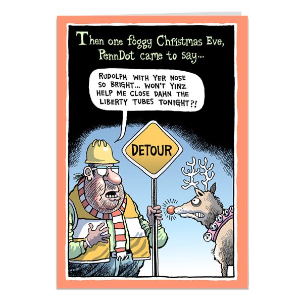 PennDot Xmas