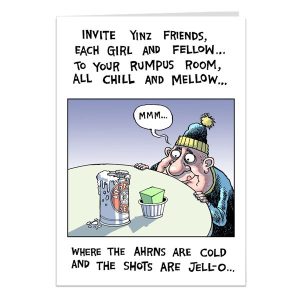Rumpus Room