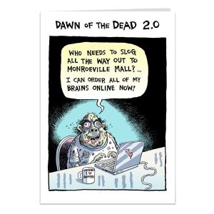 Zombie