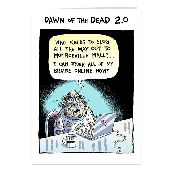 Zombie