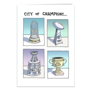Champions