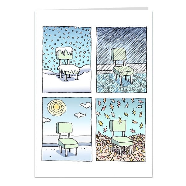Four Seasons