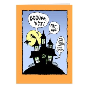 Yinzer Halloween