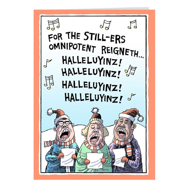 HalleluYinz