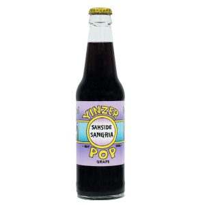 Yinzer Sahside Sangria
