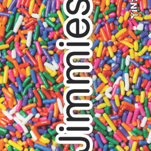 Jimmies Magnet