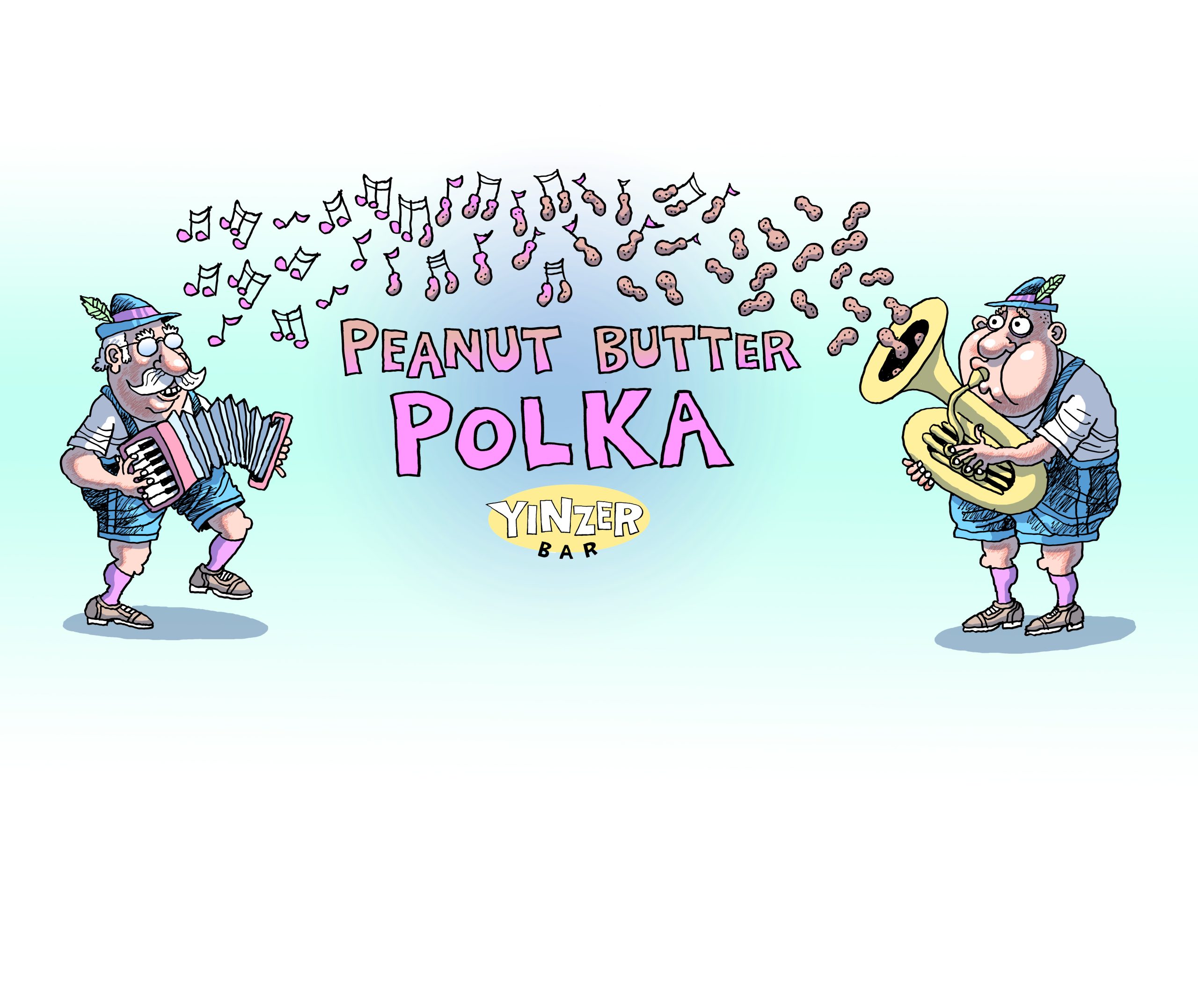 PB Polka