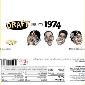 Draft Like its 1974